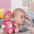 Кукла Baby Born серии For babies - Маленькая соня (30 cm)