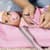 Люлька-переноска для ляльки Baby Born 2 в 1 - Солодкі сни