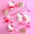 Коллекционная фигурка-сюрприз Hello Kitty – Капучино