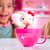 Коллекционная фигурка-сюрприз Hello Kitty – Капучино