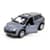 Автомодель - PORSCHE CAYENNE S (сріблястий сірий)
