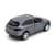 Автомодель - PORSCHE CAYENNE S (сріблястий сірий)