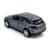 Автомодель - PORSCHE CAYENNE S (сріблястий сірий)
