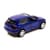 Автомодель - PORSCHE CAYENNE S (синий)