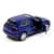 Автомодель - PORSCHE CAYENNE S (синий)