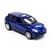 Автомодель - PORSCHE CAYENNE S (синий)