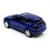 Автомодель - PORSCHE CAYENNE S (синий)