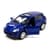 Автомодель - PORSCHE CAYENNE S (синий)