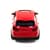 Автомодель - PORSCHE CAYENNE S красный)