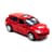 Автомодель - PORSCHE CAYENNE S красный)
