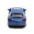 Автомодель - PORSCHE PANAMERA S (синий)