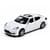 Автомодель - PORSCHE PANAMERA S (білий)