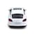 Автомодель - PORSCHE PANAMERA S (білий)