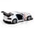 Автомодель - BMW Z4 GT3 (белый)