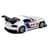 Автомодель - BMW Z4 GT3 (белый)