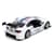 Автомодель - BMW M3 DTM (белый)