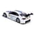 Автомодель - BMW M3 DTM (белый)