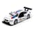 Автомодель - BMW M3 DTM (белый)