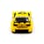 Автомодель - BMW M3 DTM (желтый)