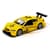 Автомодель - BMW M3 DTM (желтый)