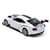 Автомодель - BENTLEY CONTINENTAL GT3 (белый)