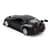 Автомодель - BENTLEY CONTINENTAL GT3 (матовый черный)