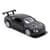 Автомодель - BENTLEY CONTINENTAL GT3 (матовый черный)