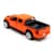 Автомодель - FORD F-150 SVT Raptor (оранжевый)