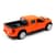 Автомодель - FORD F-150 SVT Raptor (оранжевый)