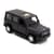 Автомодель - MERCEDES BENZ G350 (чорний)