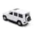 Автомодель - MERCEDES BENZ G350 (белый)