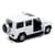 Автомодель - MERCEDES BENZ G350 (белый)