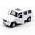 Автомодель - MERCEDES BENZ G350 (б елый)