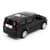 Автомодель - TOYOTA ALPHARD (черный)