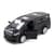 Автомодель - TOYOTA ALPHARD (черный)