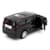 Автомодель - TOYOTA ALPHARD (черный)