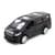 Автомодель - TOYOTA ALPHARD (черный)
