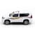 Автомодель - TOYOTA LAND CRUISER (белый)