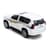 Автомодель - TOYOTA LAND CRUISER (белый)