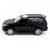 Автомодель - TOYOTA LAND CRUISER (чорний)
