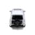 Автомодель - MITSUBISHI PAJERO 4WD TURBO (білий)
