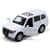 Автомодель - MITSUBISHI PAJERO 4WD TURBO (білий)