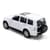 Автомодель - MITSUBISHI PAJERO 4WD TURBO (білий)