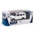 Автомодель - MITSUBISHI PAJERO 4WD TURBO (білий)