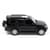 Автомодель - MITSUBISHI PAJERO 4WD TURBO (чорний)