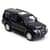 Автомодель - MITSUBISHI PAJERO 4WD TURBO (чорний)