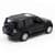 Автомодель - MITSUBISHI PAJERO 4WD TURBO (чорний)