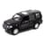 Автомодель - MITSUBISHI PAJERO 4WD TURBO (чорний)