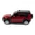 Автомодель - LAND ROVER DEFENDER 110 (красный)