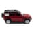 Автомодель - LAND ROVER DEFENDER 110 (красный)